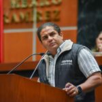 Coordinación e inteligencia, claves en la reducción de homicidios en Guerrero: Joaquín Badillo