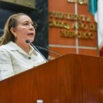 Leticia Mosso exige revisar seguros del transporte público en Guerrero