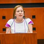 Propone Leticia Mosso garantizar presupuesto para cultura y deporte en municipios, e impulsar paridad de género electoral