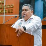 Diputado impulsa ley para el combate a la pobreza en Guerrero