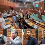 Aprueban reformas para impulsar el deporte adaptado y equidad de estímulos en Guerrero