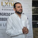 Jesús Urióstegui lidera preferencias de Morena rumbo a la alcaldía de Chilpancingo