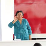 “Una imposición” de Esthela Damián sería la antítesis de Claudia Sheinbaum: Ibarez