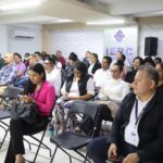 Capacita IEPC Guerrero a su personal en materia técnica legislativa