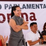 Comisión presidida por Citlali Calixto, entre las de mayor productividad en el Congreso de Guerrero
