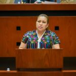 Propone diputada reformas para fortalecer la identidad cultural y derechos de las juventudes en Guerrero