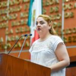 Impulsa Erika Guillén el derecho a la libre personalidad de los jóvenes en Guerrero