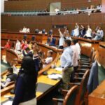 Exhorta Congreso a la CFE a atender recurrentes apagones en Acapulco
