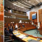 Comisión Permanente exhorta sobre seguridad estructural en edificios públicos y privados