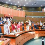 Exhorta Congreso al Poder Judicial a detallar la transición al nuevo modelo de justicia civil y familiar