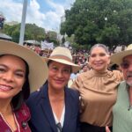 Beatriz Mojica atenderá llamado de Claudia Sheinbaum: defender la soberanía nacional desde Guerrero