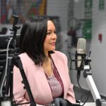 “A las mujeres nos costó vidas llegar al poder y no vamos a retroceder”: Beatriz Mojica