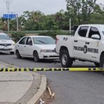 Hallan a cuatro personas sin vida dentro de un vehículo en Chilpancingo; Fiscalía ya investiga