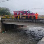 Afectaciones menores y saldo blanco en Guerrero tras el paso de la tormenta tropical “Boris”