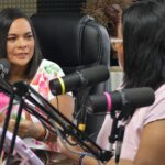 Beatriz Mojica: “La solidaridad de las mujeres guerrerenses nos abrió camino” —La senadora reivindica el papel femenino en la política y la transformación