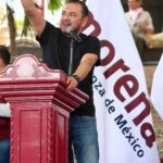 Contexto Político Jesús Urióstegui: buenas cuentas  en la Jucopo y la ruta del 2027