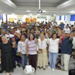 Suma Beatriz Mojica respaldo popular en recorridos por Guerrero