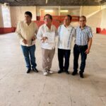 Sección 14 del SNTE logra acuerdos clave para secundarias técnicas de Acapulco-Coyuca