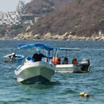 Alerta en Guerrero por Mar de Fondo durante 72 horas