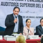 El Congreso de Guerrero recibe 61 informes de la Cuenta Pública 2025