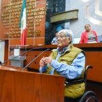 Diputado propone evaluar riesgos viales y estructurales en el encauzamiento del Río Huacapa