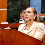 Leticia Mosso pide a la FGE informe detallado sobre el asesinato de exalcalde de Metlatónoc