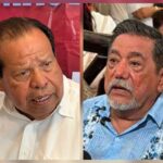 López Rosas advierte a Morena por Félix Salgado: “Cría cuervos y te sacarán los ojos”