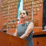Rechaza diputada incremento a impuestos y derechos en Iguala