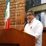 Presentan exhorto para rehabilitar Granja Solar de Coyuca de Benítez