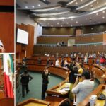 Exhorta el Congreso a aplicar “Mochila sin Riesgo” y diversas reformas legales