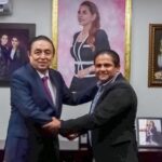 Reconoce la ASE compromiso de Jacko Badillo con la legalidad y la transparencia