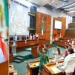 Aprobó el Congreso de Guerrero la realización del Parlamento Juvenil 2026