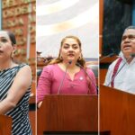 Aprueba Congreso de Guerrero reformas en materia educativa, igualdad de género y seguridad pública