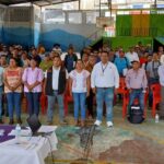 Avanza IEPC Guerrero en el proceso de información para la representación de pueblos originarios y afromexicanos