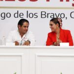 Respalda Jacko Badillo políticas públicas que transforman vidas junto a Evelyn Salgado