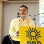 El PRD se declara listo para las elecciones de 2027 y alista convocatoria para la gubernatura en Guerrero