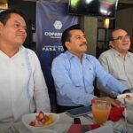 Presenta Coparmex anteproyecto vial contra bloqueos en el Parador del Marqués