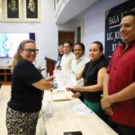 Clausura Congreso de Guerrero taller de productividad y calidad en el servicio para su personal