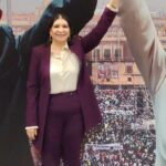 Alerta Guadalupe Eguiluz sobre “derroche millonario” en Morena Guerrero: “Quien gasta mucho para llegar, lo recupera del erario”