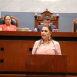 Impulsa Erika Lührs Ley del Sistema de Cuidados de Guerrero