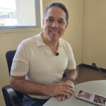 Evodio Velázquez se destapa para la gubernatura de Guerrero en 2027; pide lupa electoral a Morena
