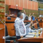 Congreso exhorta a municipios de Guerrero a actualizar reglamentos de imagen urbana