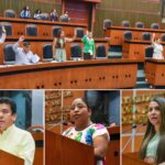 Exigen diputados blindar caminos de Guerrero ante lluvias