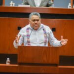 Propone Pánfilo Sánchez homologar periodos de comisarías con el año fiscal en Guerrero