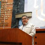 Buscan coordinar estrategia estatal para regularizar la tenencia de la tierra en Guerrero