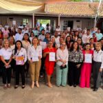 Firman convenio de colaboración el IEPC Guerrero y el TEEGRO y clausuran diplomado en materia sancionadora