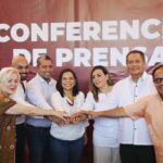 “Guerrero no se hereda ni se impone”: Beatriz Mojica suma liderazgos a su proyecto rumbo al proceso interno de Morena