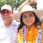 Beatriz Mojica y Pioquinto Damián sellan alianza territorial en Guerrero en respaldo a Claudia Sheinbaum