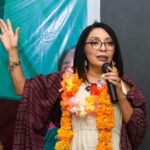 La gran mentira de Esthela Damián: ni arraigo, ni izquierda, ni la bendición de Sheinbaum