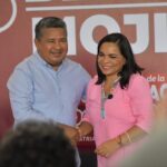 “Bety no es ajena a Guerrero”, señalan liderazgos de la izquierda